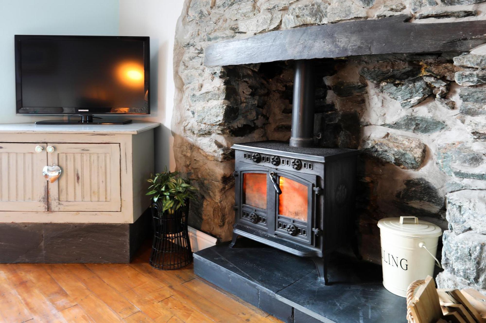 Victorian Splendour Holiday home Holyhead