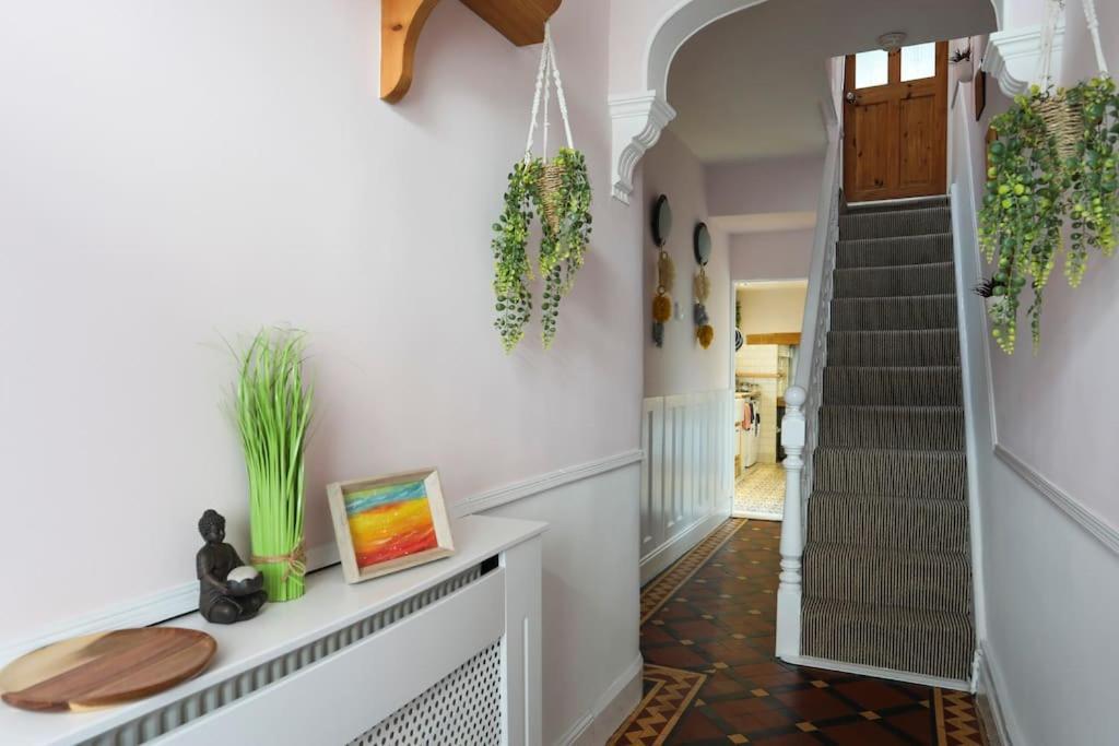 Holiday home Victorian Splendour *
