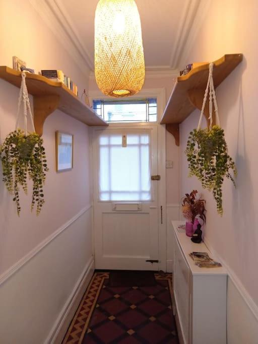 Victorian Splendour Holiday home *