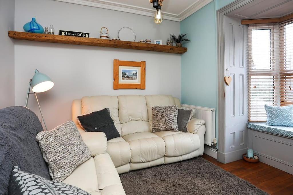 Holiday home Victorian Splendour *
